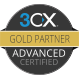 3CX gold partner